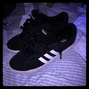 NWOT/B Men’s sz 10 Adidas Neo Cloudfoam